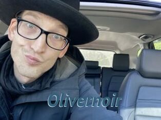 Olivernoir