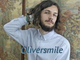 Oliversmile