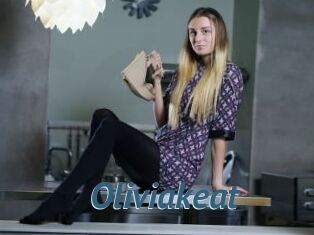 Oliviakeat