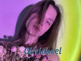 Oliviakeel