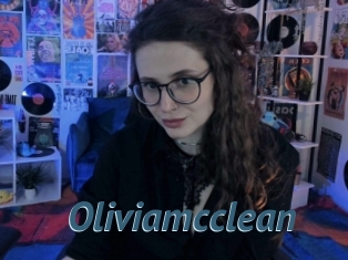 Oliviamcclean