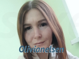 Olivianelsen