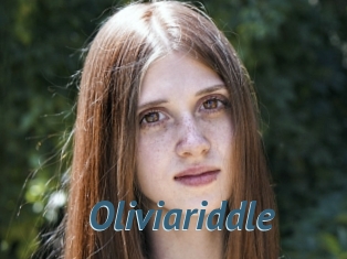 Oliviariddle