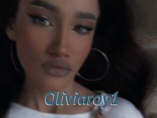Oliviaroy1