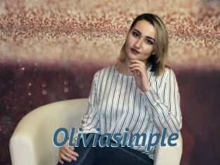 Oliviasimple