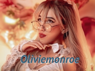Oliviemonroe