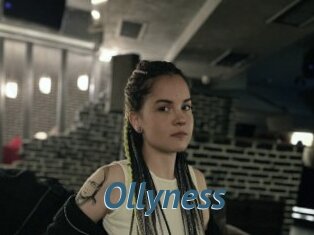 Ollyness