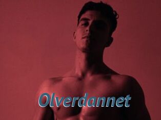 Olverdannet