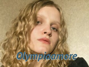 Olympiaamore