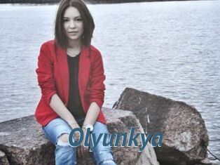 Olyunkya
