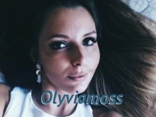 Olyviamoss
