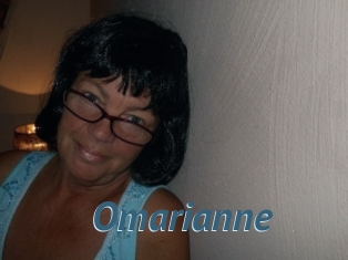 omarianne Sexe Fr