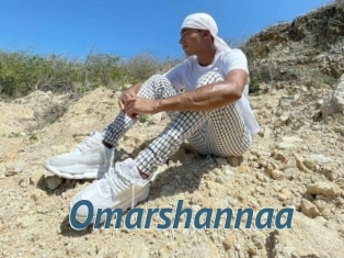 Omarshannaa