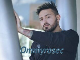 Ommyrosec