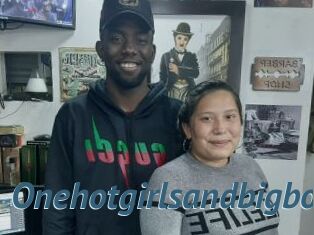 Onehotgirlsandbigbo