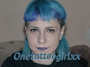 Onetattoogirlxx