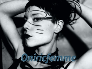 Oniricfemme