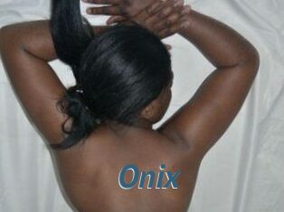 Onix