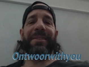 Ontwoorwithyou