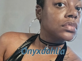 Onyxdahlia