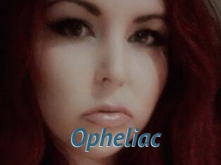 Opheliac