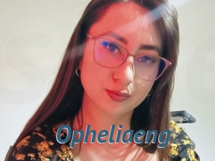 Opheliaeng