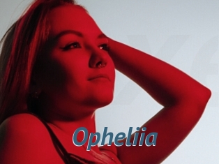 Opheliia
