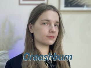 Oraashburn