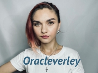 Oracleverley