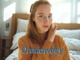 Oradowdey