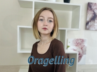 Oragelling