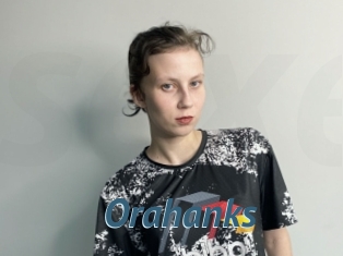 Orahanks