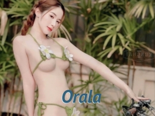 Orala