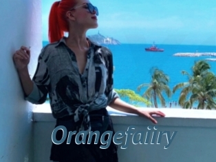 Orangefaiiry