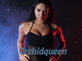 Orchidqueen