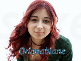 Orianablane