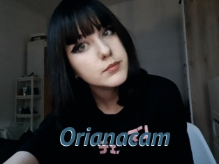 Orianacam