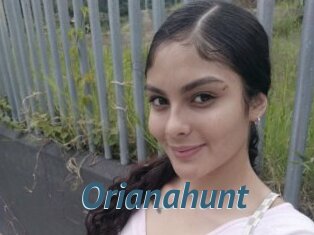 Orianahunt