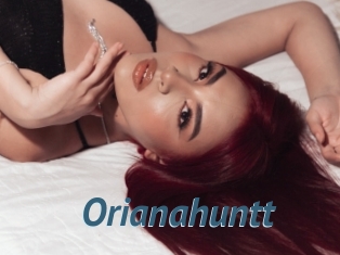 Orianahuntt