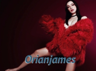 Orianjames