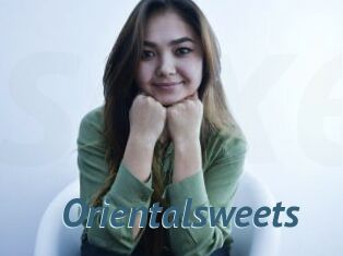 Orientalsweets