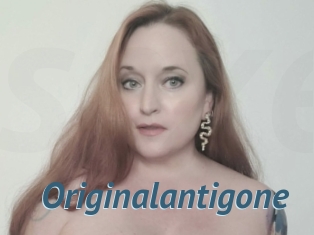 Originalantigone