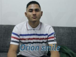 Orion_smile