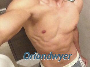 Oriondwyer