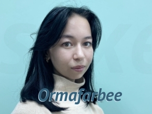 Ormafarbee