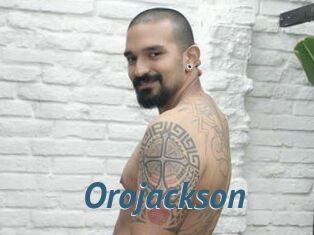 Orojackson