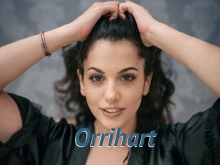 Orrihart