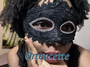 Ortencette