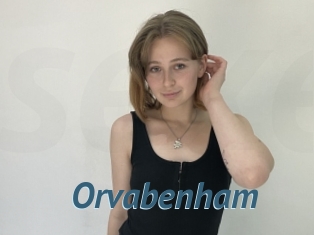 Orvabenham