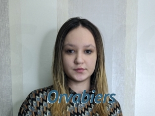 Orvabiers